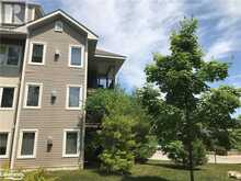 2 BRANDY LANE Drive Unit# 301 Collingwood