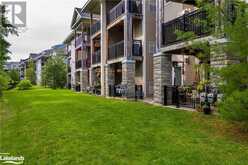 2 BRANDY LANE Drive Unit# 103 Collingwood