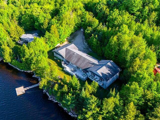 1194 RATTLESNAKE Road Haliburton Ontario