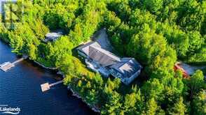 1194 RATTLESNAKE Road Haliburton