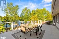 1194 RATTLESNAKE Road Haliburton