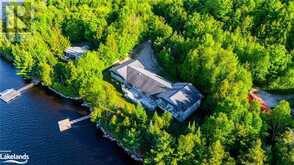 1194 RATTLESNAKE Road Haliburton