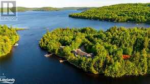 1194 RATTLESNAKE Road Haliburton