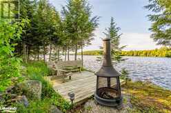 1194 RATTLESNAKE Road Haliburton