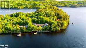 1194 RATTLESNAKE Road Haliburton