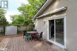 55 RIVER AVE Crescent Wasaga Beach