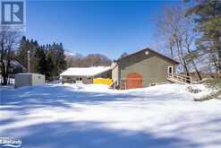 2483 OLD MUSKOKA Road Utterson