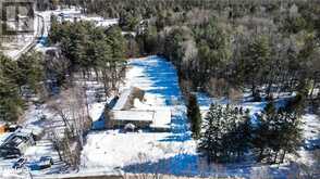 2483 OLD MUSKOKA Road Utterson