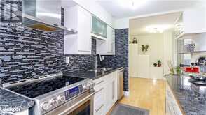 420 MILL Road Unit# 412 Toronto