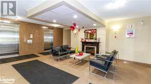 420 MILL Road Unit# 412 Toronto