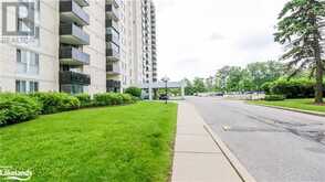 420 MILL Road Unit# 412 Toronto