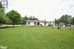 5989 PENETANGUISHENE Road Springwater