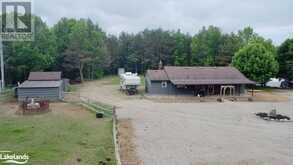 5989 PENETANGUISHENE Road Springwater