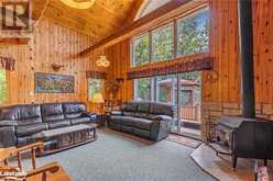 1077 FRIENDSHIP Lane Algonquin Highlands