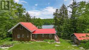 1077 FRIENDSHIP Lane Algonquin Highlands