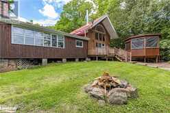 1077 FRIENDSHIP Lane Algonquin Highlands