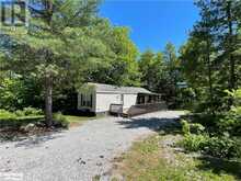 1336 SOUTH MORRISON LAKE Road Unit# MPR 018 Kilworthy