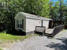 1336 SOUTH MORRISON LAKE Road Unit# MPR 018 Kilworthy