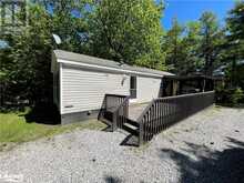 1336 SOUTH MORRISON LAKE Road Unit# MPR 018 Kilworthy