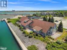 331 MARINERS Way Collingwood