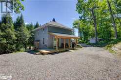 4061 MUSKOKA 169 Road S Port Carling