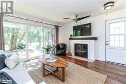 27 DAWSON Drive Unit# 136 Collingwood