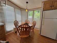 85 THEME PARK Drive Unit# 154 Wasaga Beach