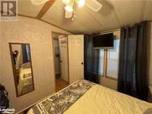 85 THEME PARK Drive Unit# 154 Wasaga Beach