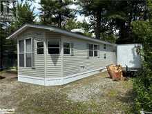 85 THEME PARK Drive Unit# 154 Wasaga Beach