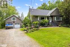 43 MAPLE ST Rosseau