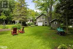 43 MAPLE ST Rosseau