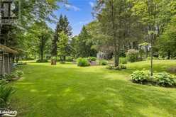 43 MAPLE ST Rosseau