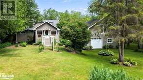 43 MAPLE ST Rosseau