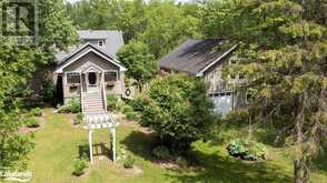 43 MAPLE ST Rosseau