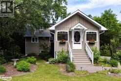 43 MAPLE ST Rosseau