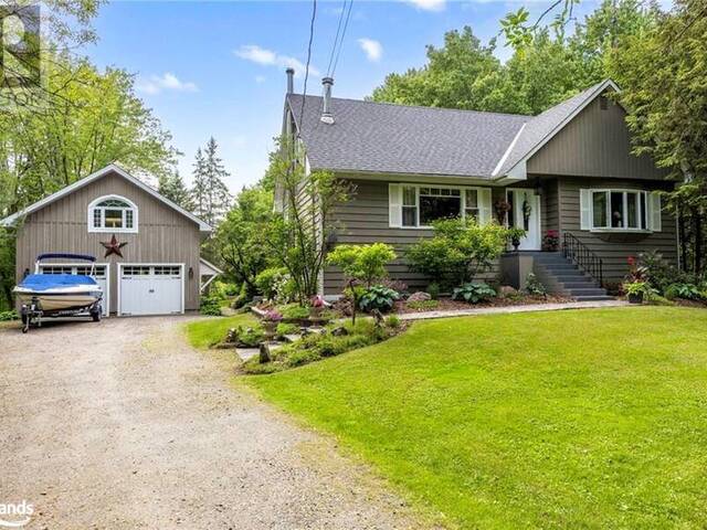 43 MAPLE ST Rosseau Ontario