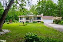 1445 ROSEMOUNT Road Waubaushene