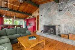 274 EILEAN GOWAN Island Bracebridge