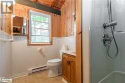 274 EILEAN GOWAN Island Bracebridge