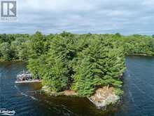 274 EILEAN GOWAN Island Bracebridge