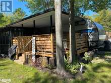 85 THEME PARK Drive Unit# 175 Wasaga Beach