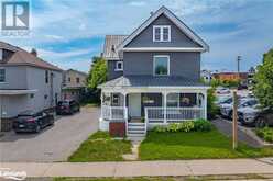 73 COLDWATER Street E Orillia