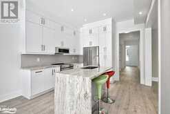 11 BAY Street E Unit# 7 Thornbury