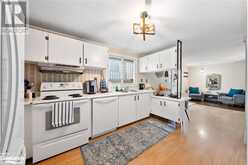 2 BELVEDERE Avenue Parry Sound