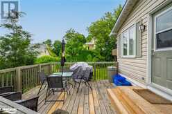 2 BELVEDERE Avenue Parry Sound