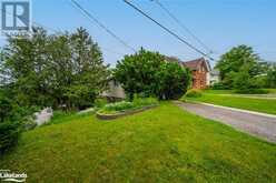 2 BELVEDERE Avenue Parry Sound