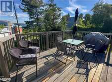 2 BELVEDERE Avenue Parry Sound