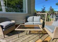 2 BELVEDERE Avenue Parry Sound