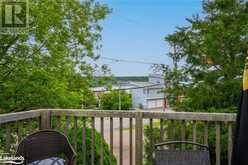 2 BELVEDERE Avenue Parry Sound