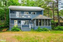 2866 MUSKOKA RD 169 Unit# 9 Bala